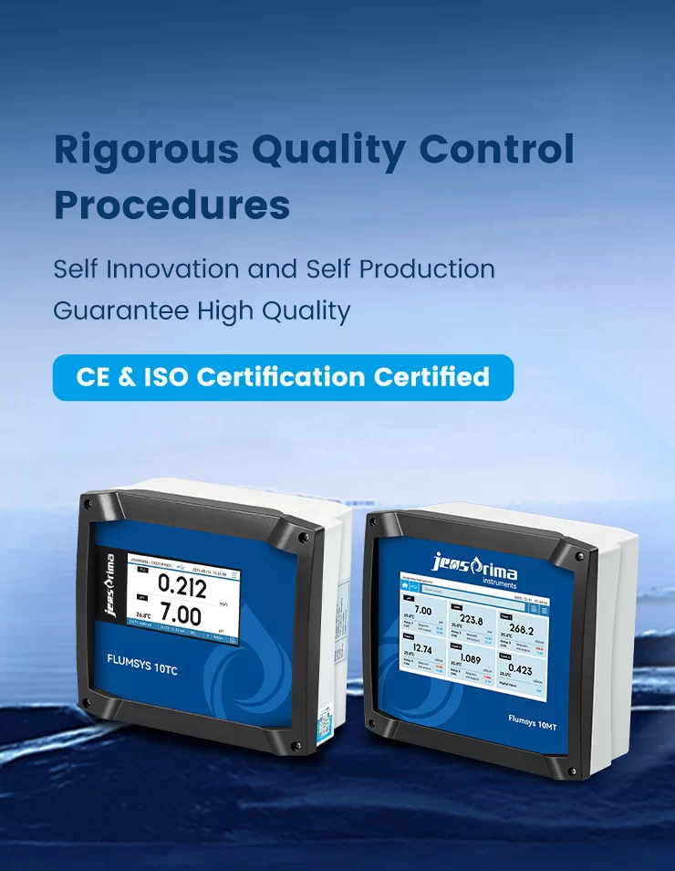 free chlorine analyzer