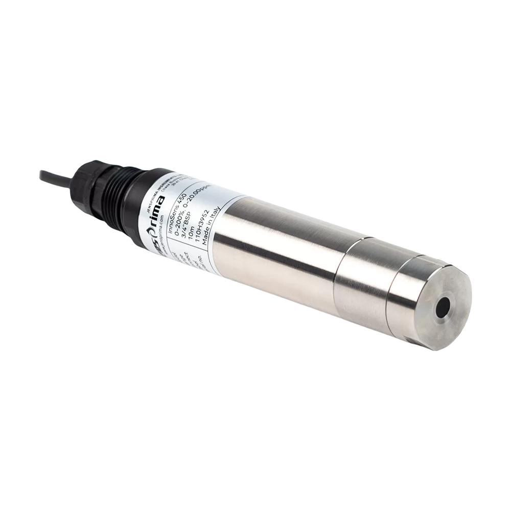 Dissolved Oxygen Sensor InnoSens 450
