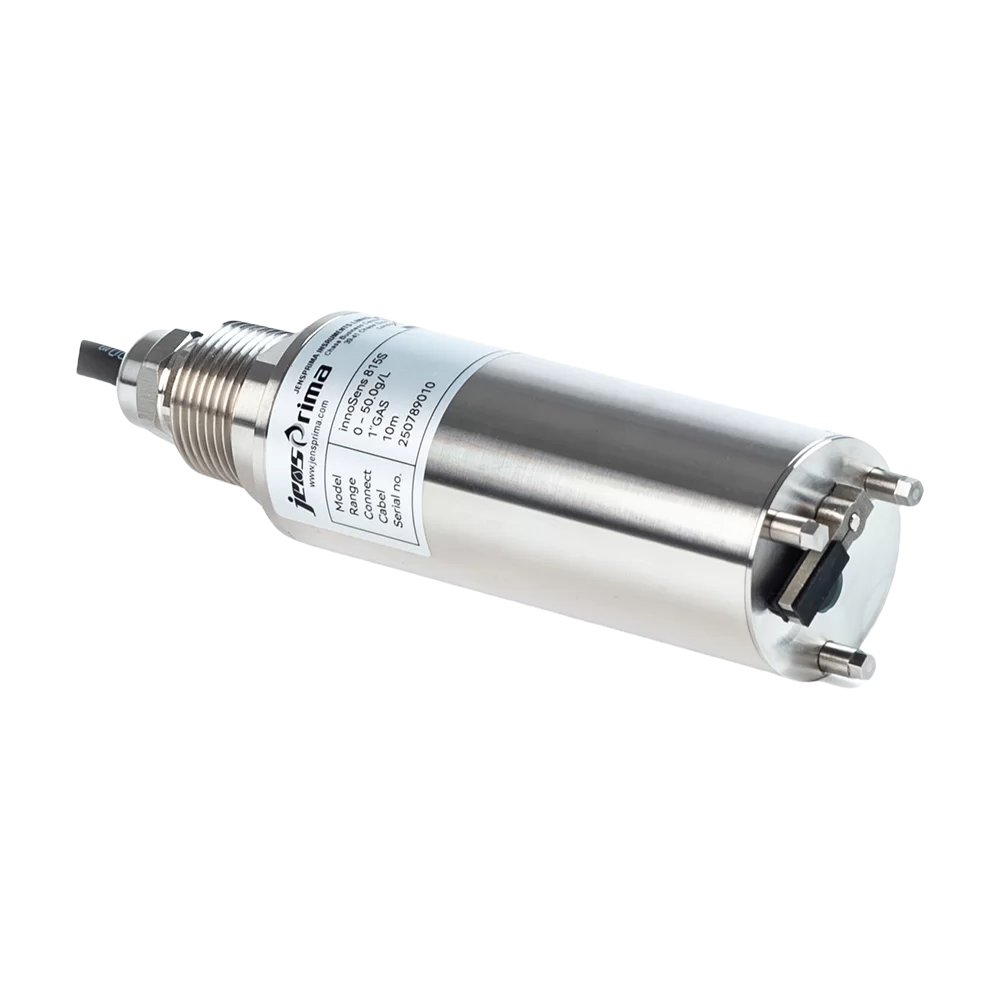 Suspended Solids Sensor innoSens 815S