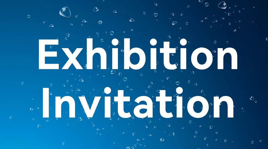 Exhibition Invitation | JENSPRIMA At The 18th International Symposium On Urban Water Development And New Technology Equipment Expo 2024