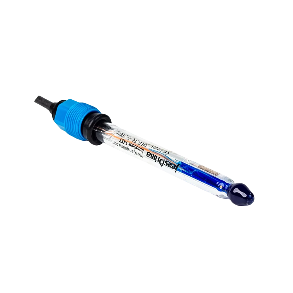 pH Sensor innoSens 145T