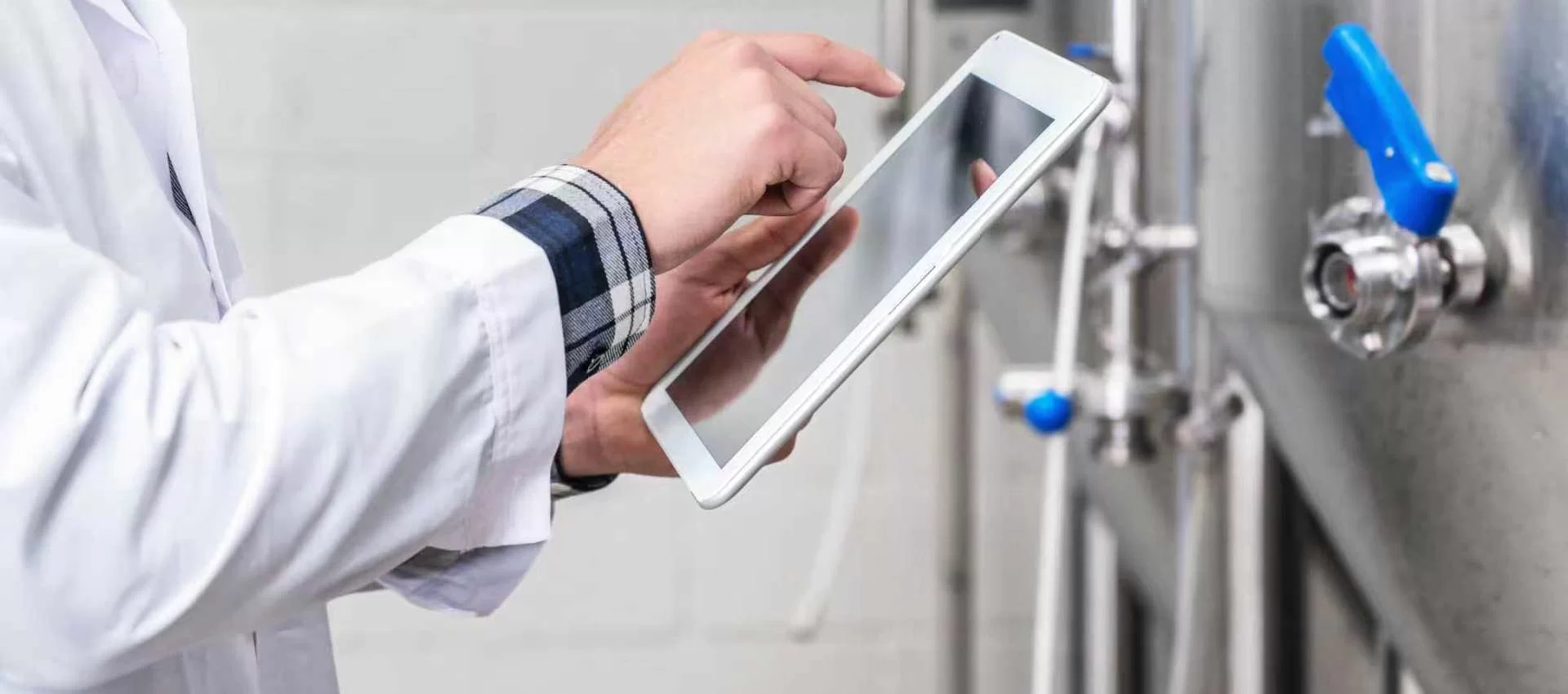 Jensprima Provides Complete Boiler Water Monitoring Instrumentation And Solutions