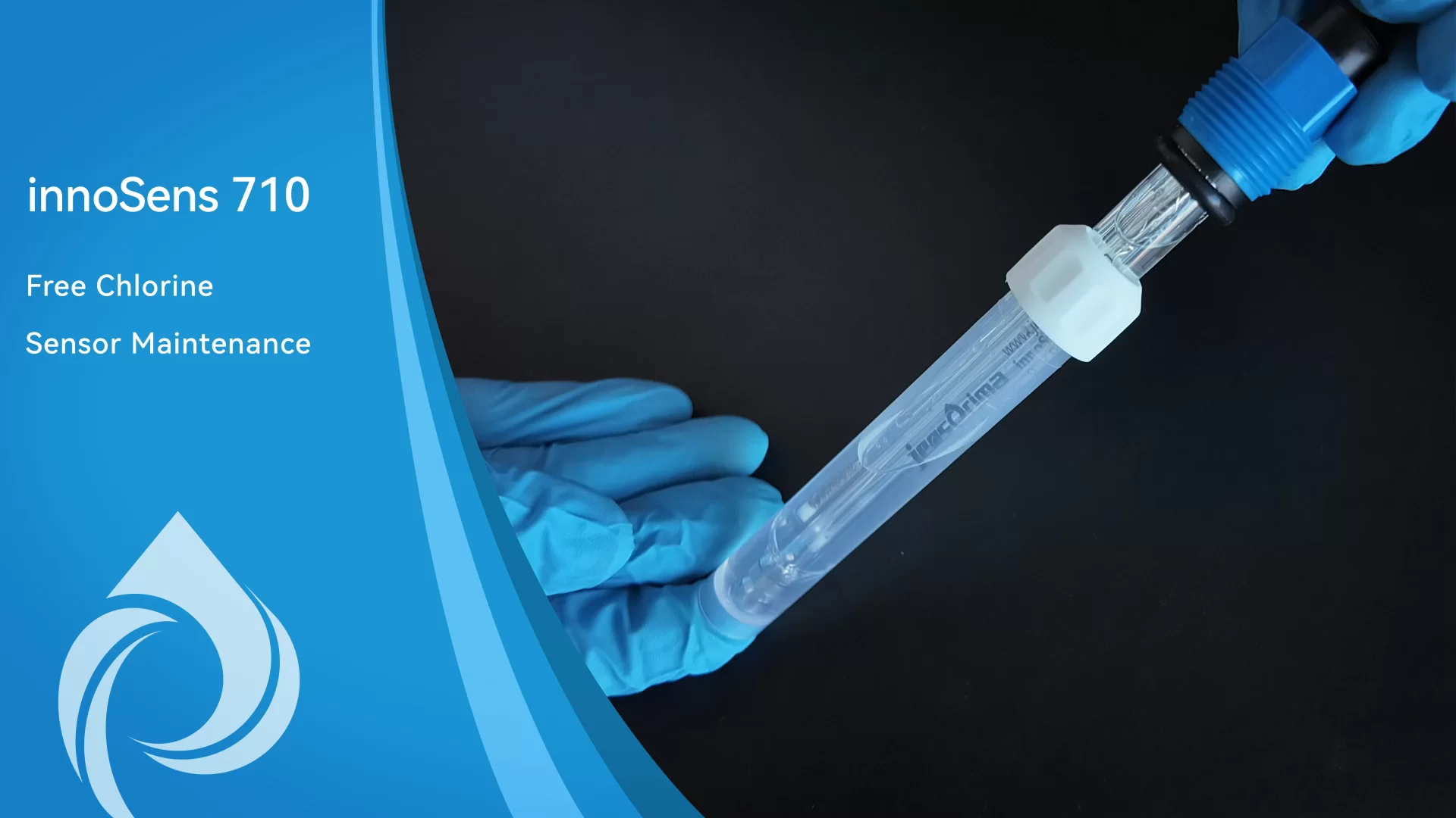 Free Chlorine Sensor Maintenance Free Chlorine Sensor Maintenance