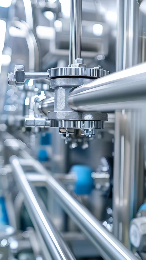 Jensprima Water Quality Analyzers Realize Comprehensive Monitoring Of Water Safety Throughout Industrial Production Processes