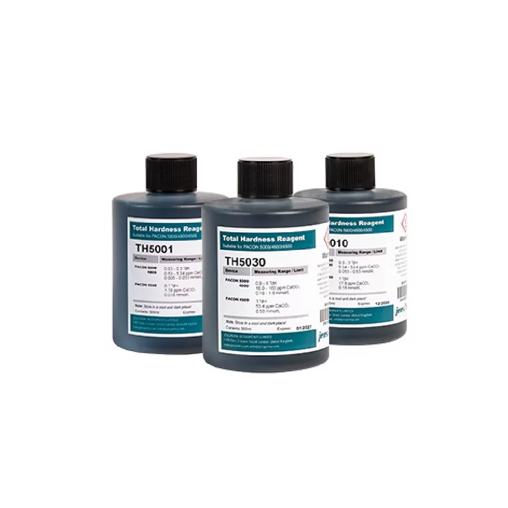 Total  Hardness Reagent TH5000-TH5100