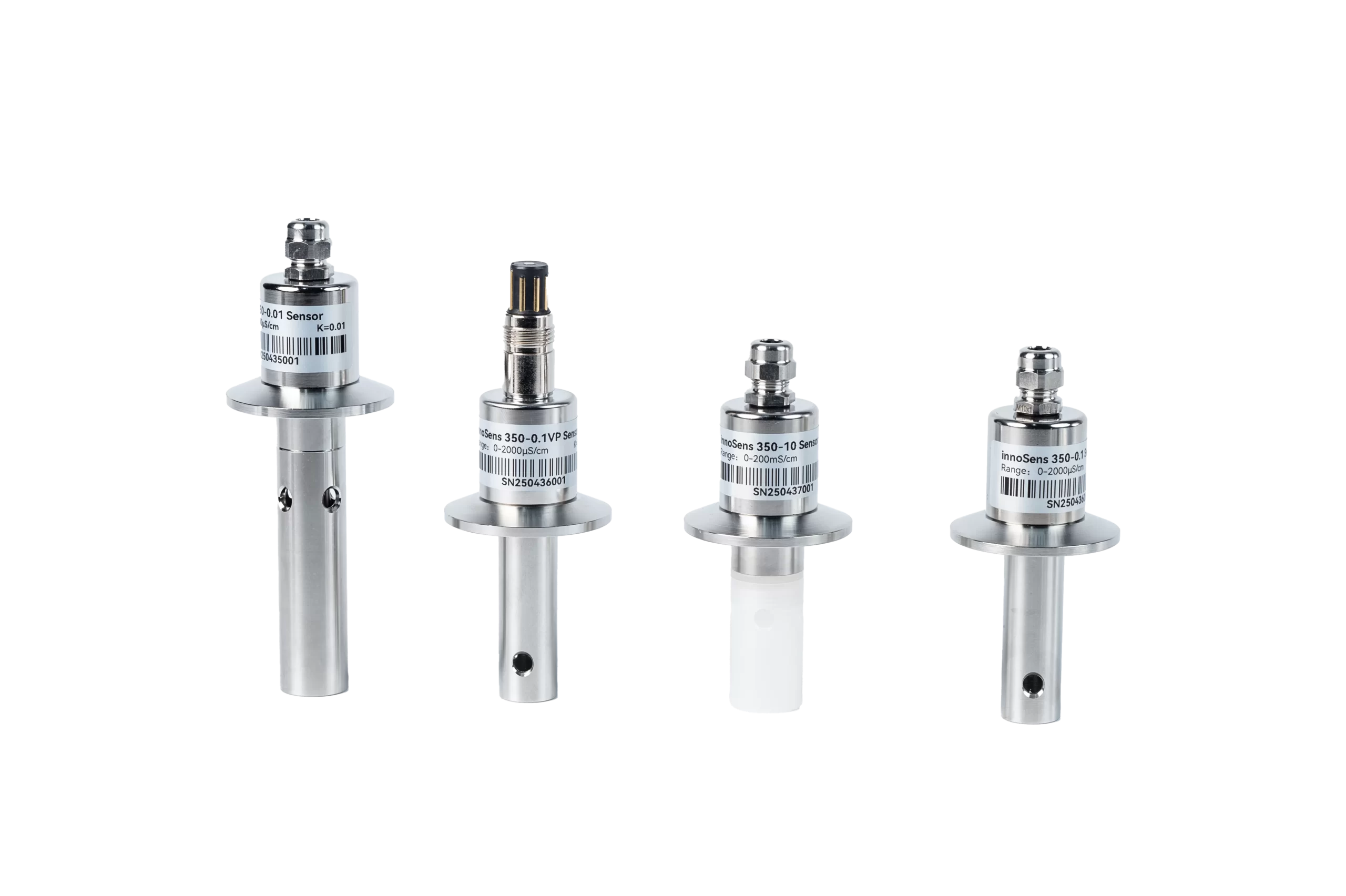 Conductivity Sensor innoSens 350-10H