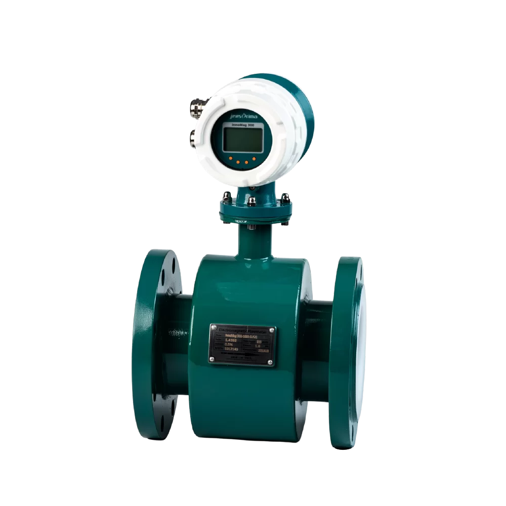 Electromagnetic  Flowmeter InnoMag 300
