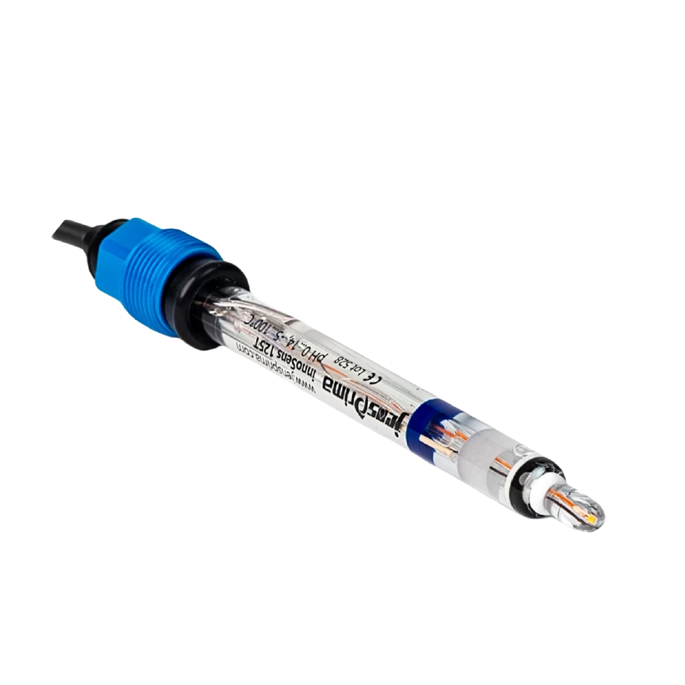 pH  Electrode InnoSens 125T