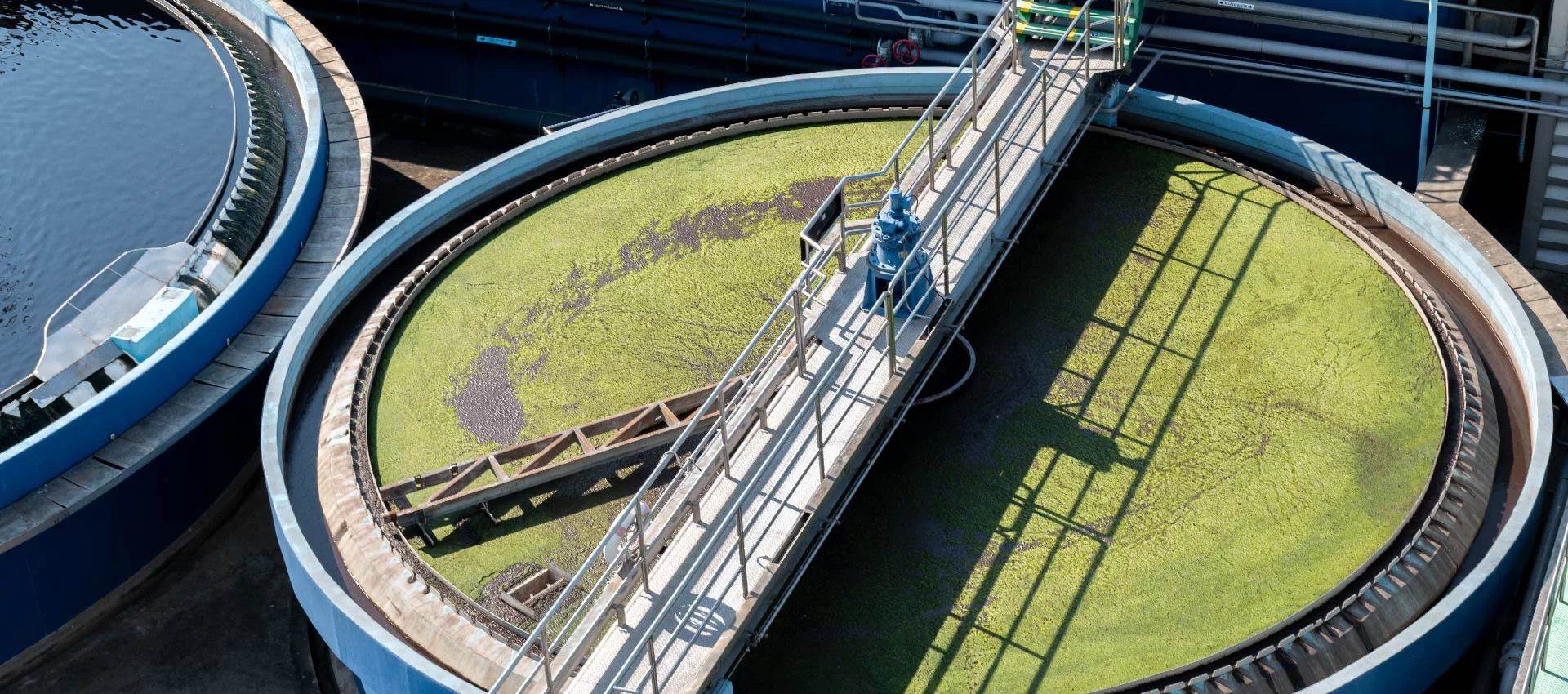 Jensprima Offers A Comprehensive Portfolio Of Online Water Quality Monitoring Solutions For Wastewater Treatment Processes.