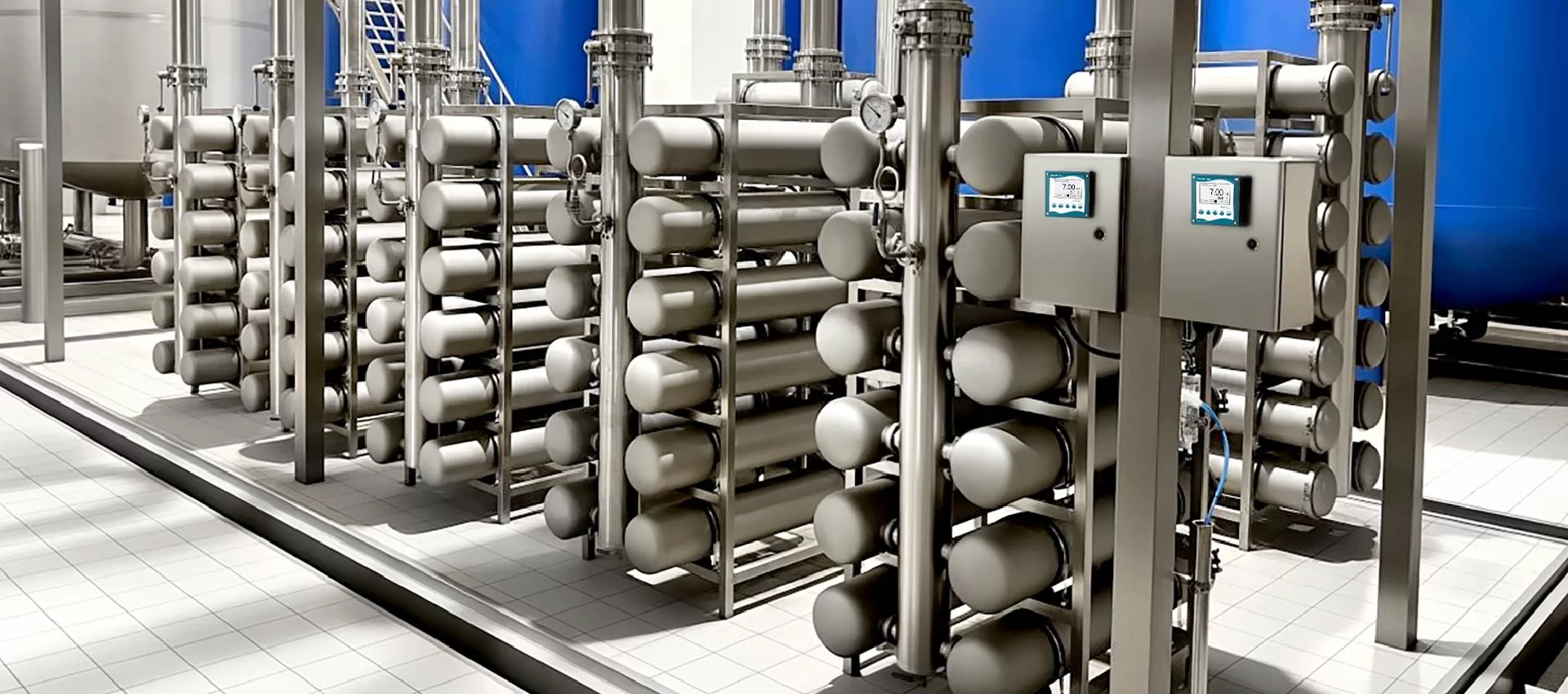 The Optimization Solution For F&B