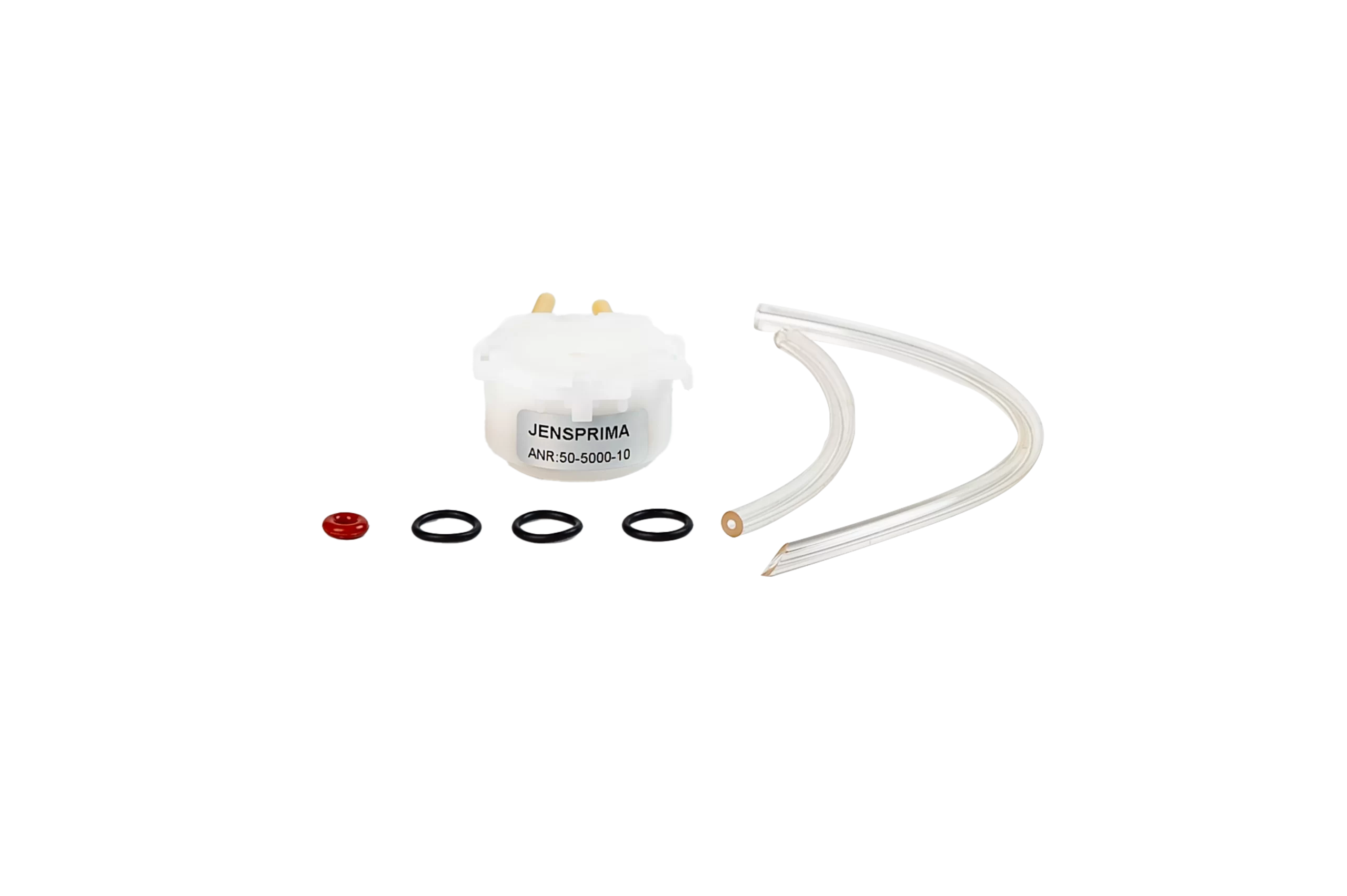 lron Ions Spare Parts Bag 50-5000-10