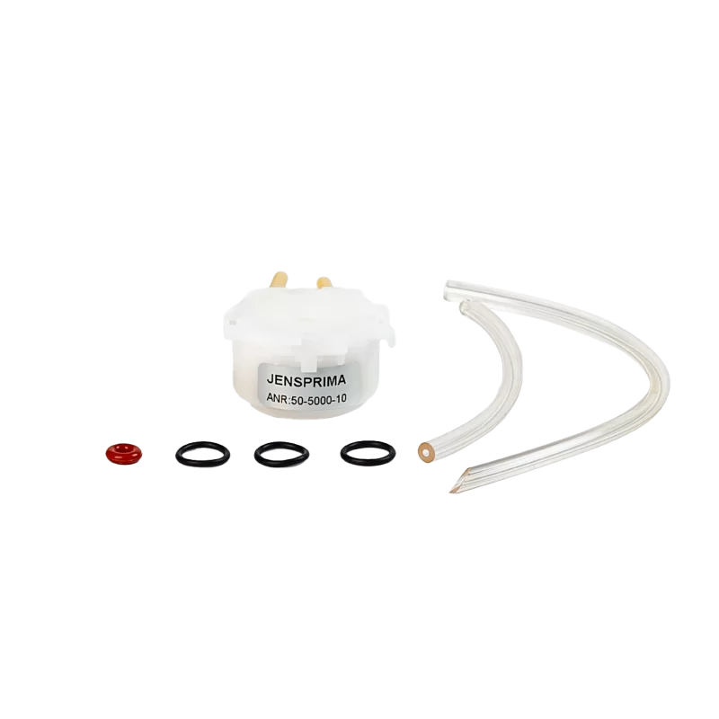 Online Water Hardness Analyzer PACON 5000